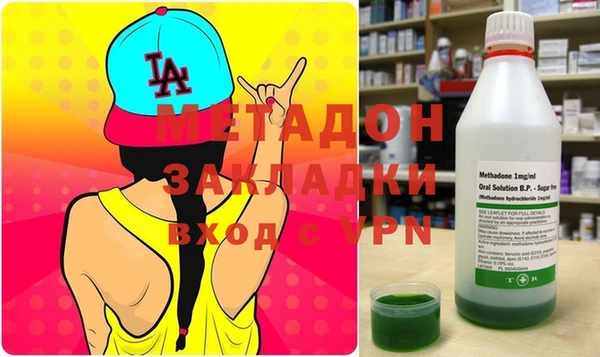 круглые Липки