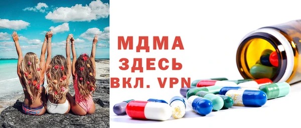 круглые Липки